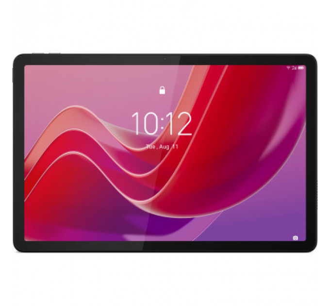 Планшет Lenovo Tab M11 8/128 LTE Luna Grey + Pen (ZADB0317UA)