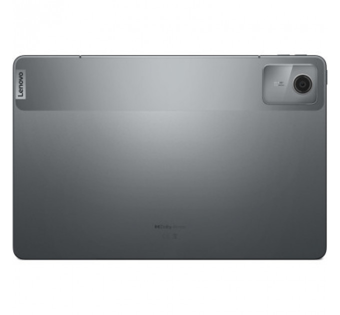 Планшет Lenovo Tab M11 8/128 LTE Luna Grey + Pen (ZADB0317UA)