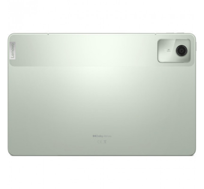 Планшет Lenovo Tab M11 8/128 WiFi Seafoam Green + Pen (ZADA0329UA)