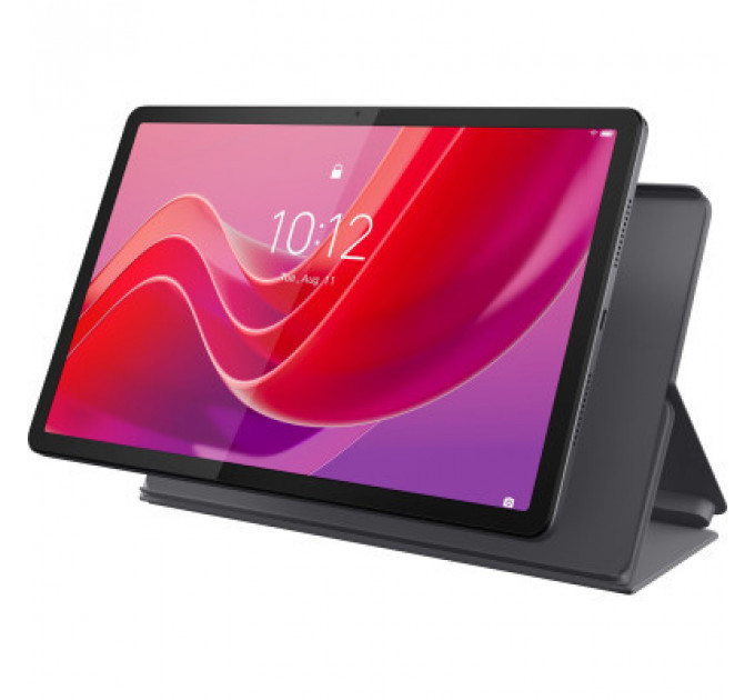 Планшет Lenovo Tab M11 8/128 WiFi Luna Grey + Case&Pen (ZADA0309UA)