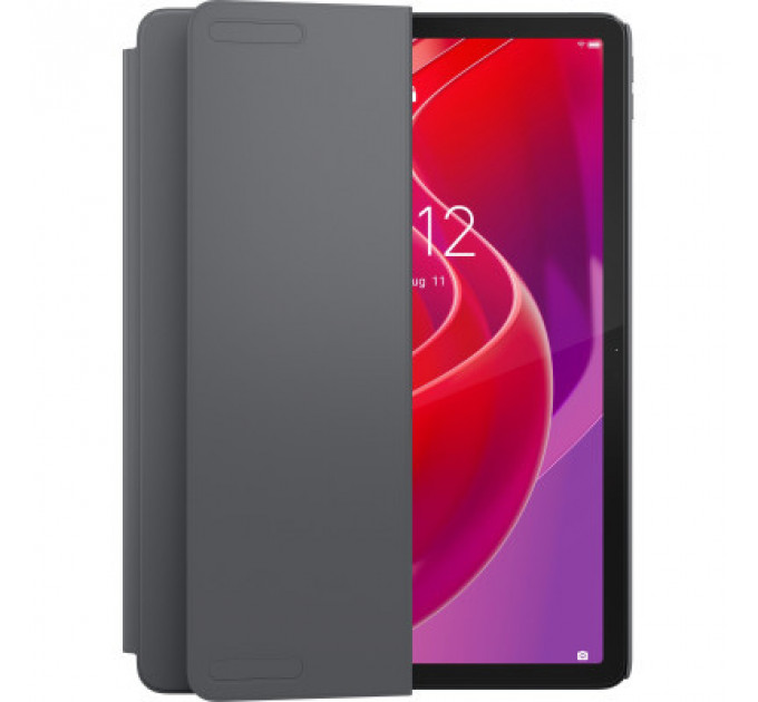 Планшет Lenovo Tab M11 8/128 WiFi Luna Grey + Case&Pen (ZADA0309UA)