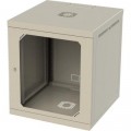 CSV Шафа настінна CSV 15U, 19" глубина 580 (1558-А-ШН)