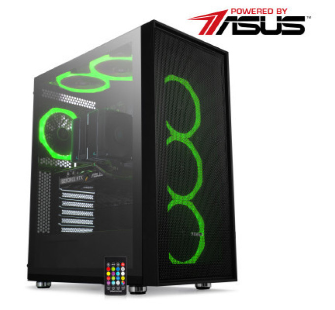 Vinga Комп'ютер Vinga Odin D6184 (I5M32G4070W.D6184)