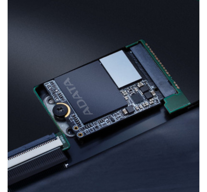 Накопичувач SSD M.2 2230 2TB GAMMIX S55 ADATA (SGAMMIXS55-2T-C)