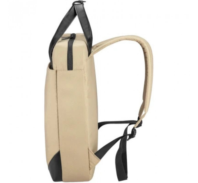 Рюкзак для ноутбука Tavialo 15.6" CityLife TC11.5 beige 11,5л (TC11.5-124KH)