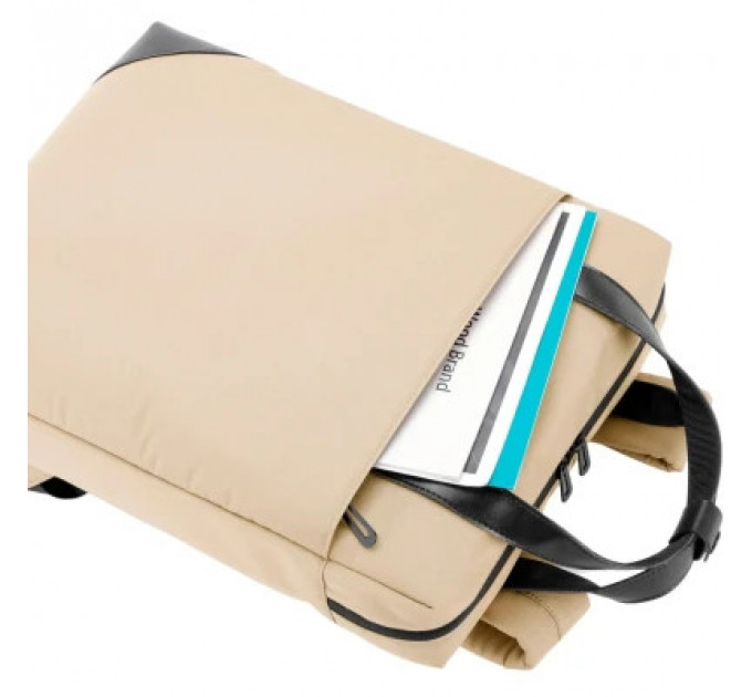 Рюкзак для ноутбука Tavialo 15.6" CityLife TC11.5 beige 11,5л (TC11.5-124KH)