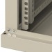 CSV Шафа настінна CSV 15U, 19" глубина 580 (1558-А-ШН)