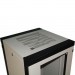 CSV Шафа напольна CSV 24U Lite Plus 19" 600x800 (акрил) (24 Lite Plus 600x800 Acrylic)