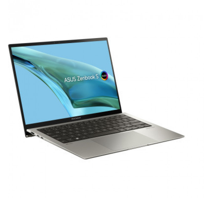Ноутбук ASUS Zenbook S 13 OLED UX5304MA-NQ007X (90NB12V2-M00290)