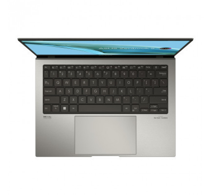 Ноутбук ASUS Zenbook S 13 OLED UX5304MA-NQ007X (90NB12V2-M00290)