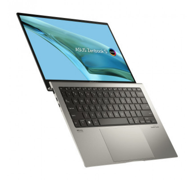Ноутбук ASUS Zenbook S 13 OLED UX5304MA-NQ007X (90NB12V2-M00290)