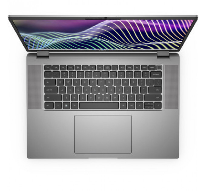 Ноутбук Dell Latitude 7640 (N004L764016UA_WP)