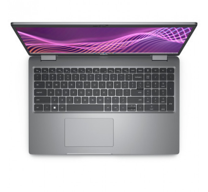 Ноутбук Dell Latitude 5540 (N029L554015UA_WP)