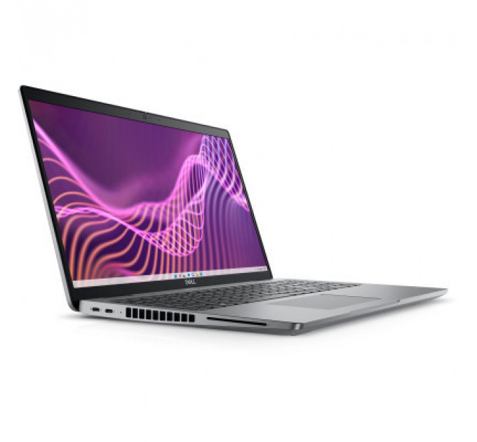 Ноутбук Dell Latitude 5540 (N029L554015UA_WP)