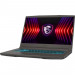 Ноутбук MSI Thin 15 B12UC (B12UC-1885XUA)
