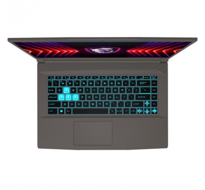 Ноутбук MSI Thin 15 B12UC (B12UC-1885XUA)