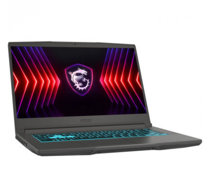 Ноутбук MSI Thin 15 B12UC (B12UC-1885XUA)