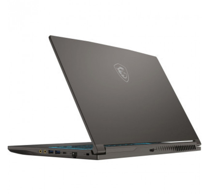 Ноутбук MSI Thin 15 B12VE (B12VE-1881XUA)