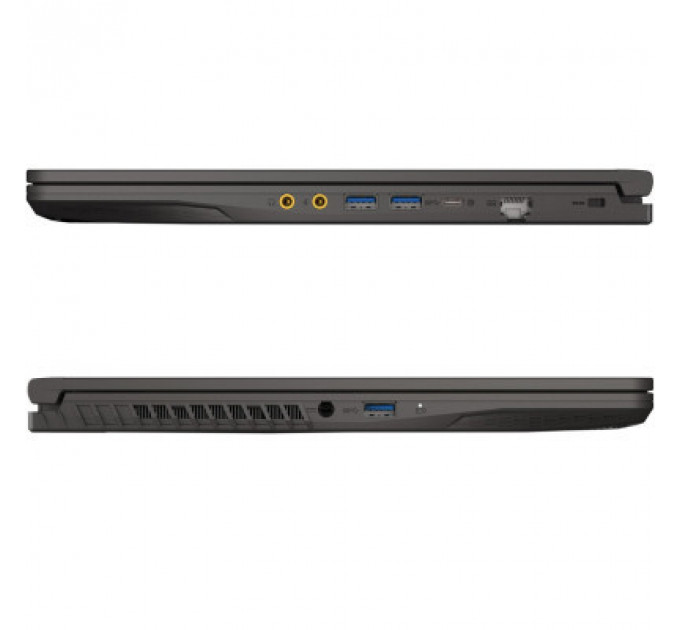 Ноутбук MSI Thin 15 B12VE (B12VE-1881XUA)
