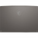 Ноутбук MSI Thin 15 B12VE (B12VE-1881XUA)
