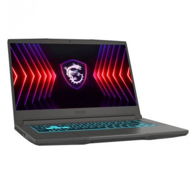Ноутбук MSI Thin 15 B12VE (B12VE-1881XUA)