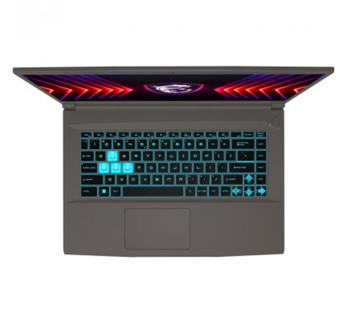Ноутбук MSI Thin 15 B12VE (B12VE-1881XUA)
