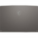 Ноутбук MSI Thin 15 B12UC (B12UC-1883XUA)