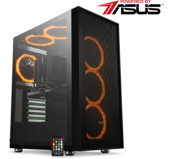 Vinga Комп'ютер Vinga Thor D6224 (R7M32G4070W.D6224)