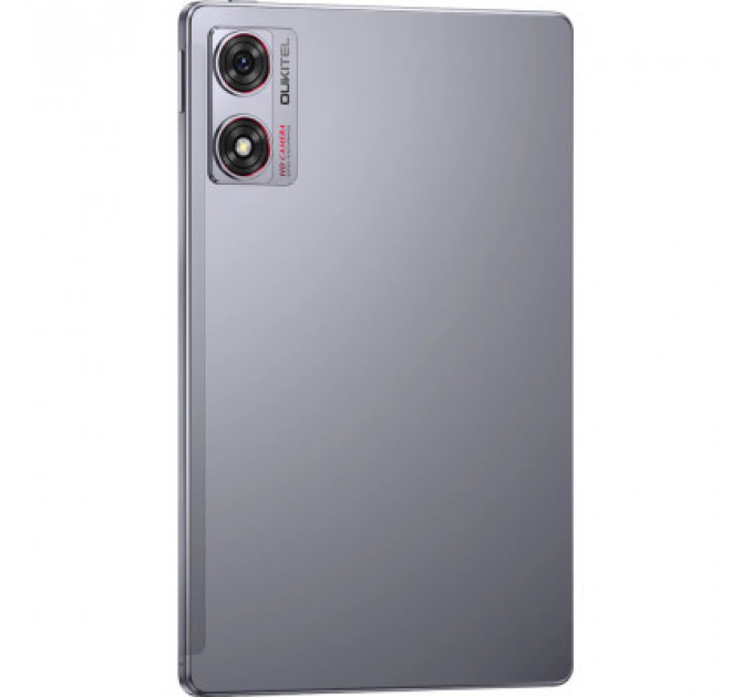 Планшет OUKITEL OT8 11" HD+ 6/256GB/ Dual SIM / LTE Grey (6931940744058)