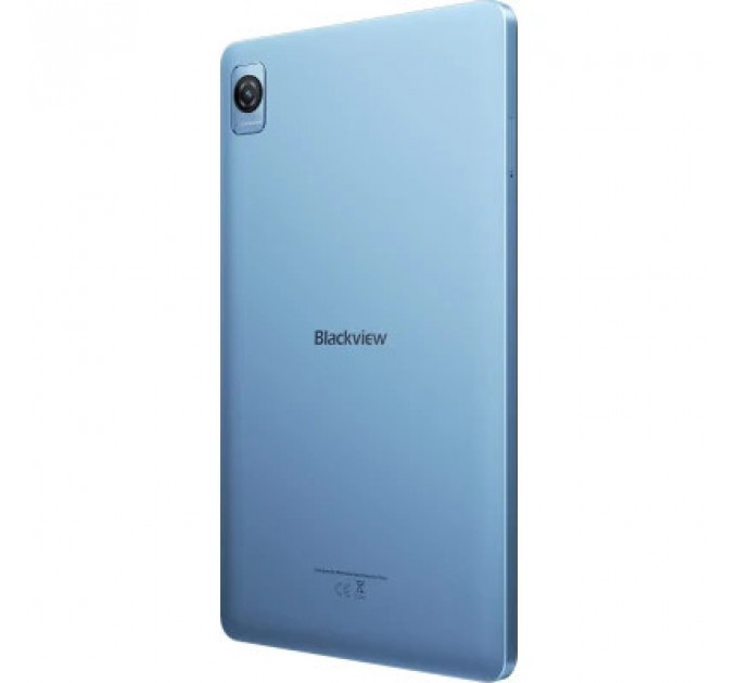 Планшет Blackview Tab 60 8.68" 6/128GB / LTE Blue (6931548314080)