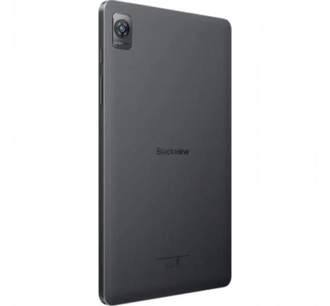 Планшет Blackview Tab 60 8.68" 6/128GB / LTE Grey (6931548314073)