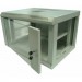 Hypernet Шафа настінна Hypernet 12U 19" 600x600 (WMNC66-12U-FLAT)