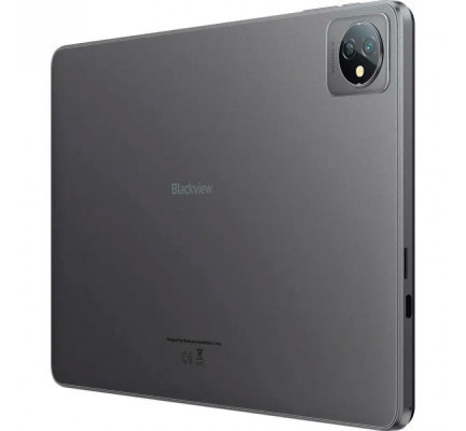 Планшет Blackview Tab 70 10.1" 4/64GB / WIFI Grey (6931548316770)
