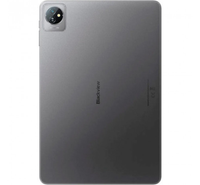 Планшет Blackview Tab 70 10.1" 4/64GB / WIFI Grey (6931548316770)