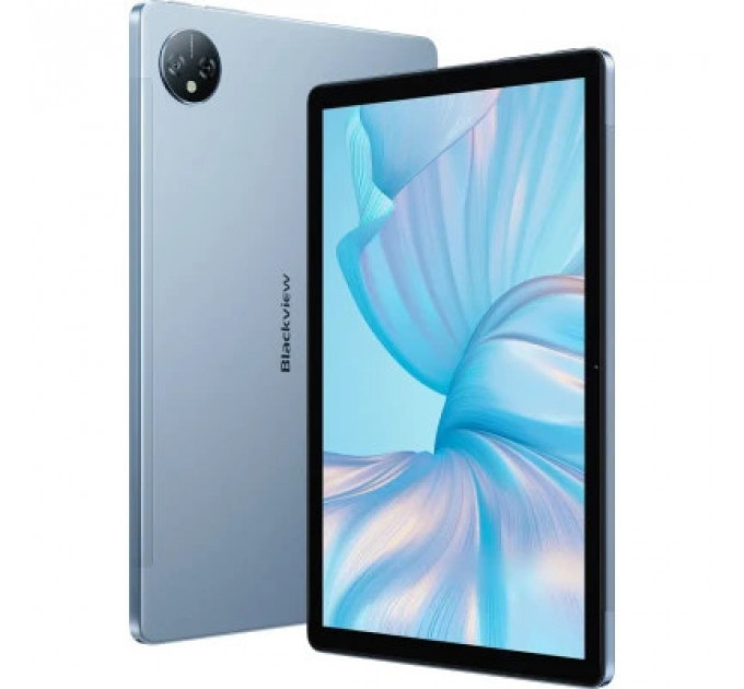 Планшет Blackview Tab 80 10.1" 8/128GB / LTE Blue (6931548314547)