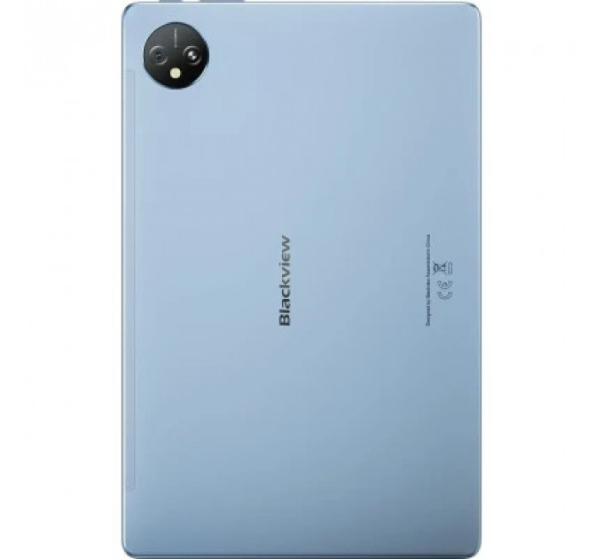 Планшет Blackview Tab 80 10.1" 8/128GB / LTE Blue (6931548314547)