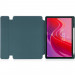Чохол до планшета BeCover Keyboard 360° Rotatable Lenovo Tab M11 (2024) TB-TB330FU/Xiaoxin Pad 11 (2024) 11" Dark Green (711076)