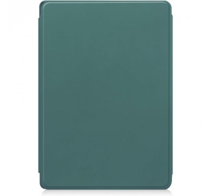 Чохол до планшета BeCover Keyboard 360° Rotatable Lenovo Tab M11 (2024) TB-TB330FU/Xiaoxin Pad 11 (2024) 11" Dark Green (711076)