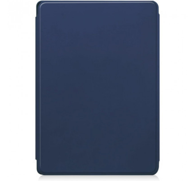 Чохол до планшета BeCover Keyboard 360° Rotatable Lenovo Tab M11 (2024) TB-TB330FU/Xiaoxin Pad 11 (2024) 11" Deep Blue (711075)