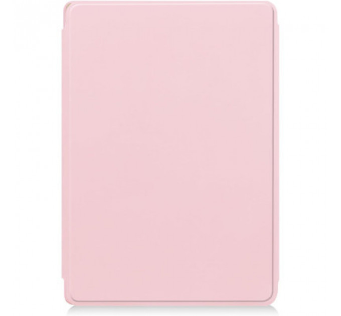 Чохол до планшета BeCover Keyboard 360° Rotatable Lenovo Tab M11 (2024) TB-TB330FU/Xiaoxin Pad 11 (2024) 11" Pink (711077)