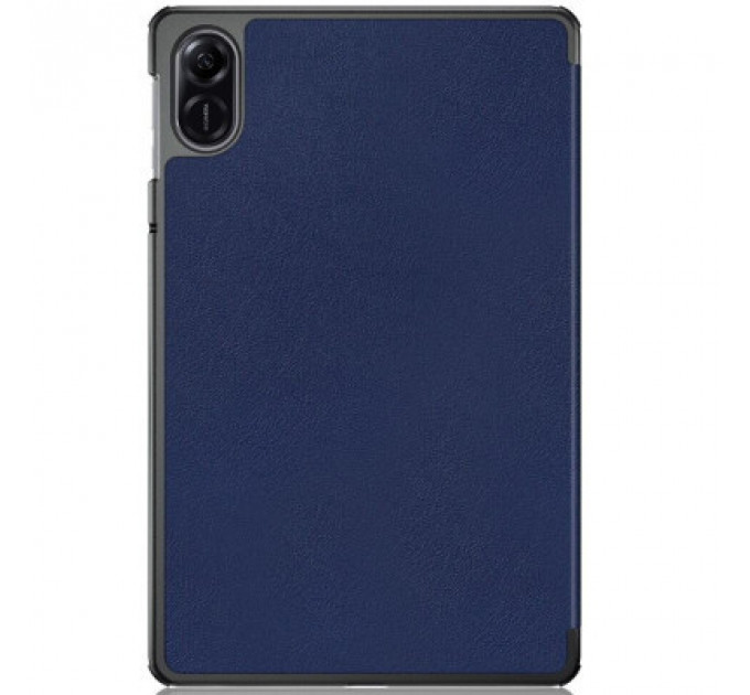Чохол до планшета BeCover Smart Case Honor Pad X9 11.5" Deep Blue (711080)