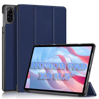 Чохол до планшета BeCover Smart Case Honor Pad X9 11.5" Deep Blue (711080)