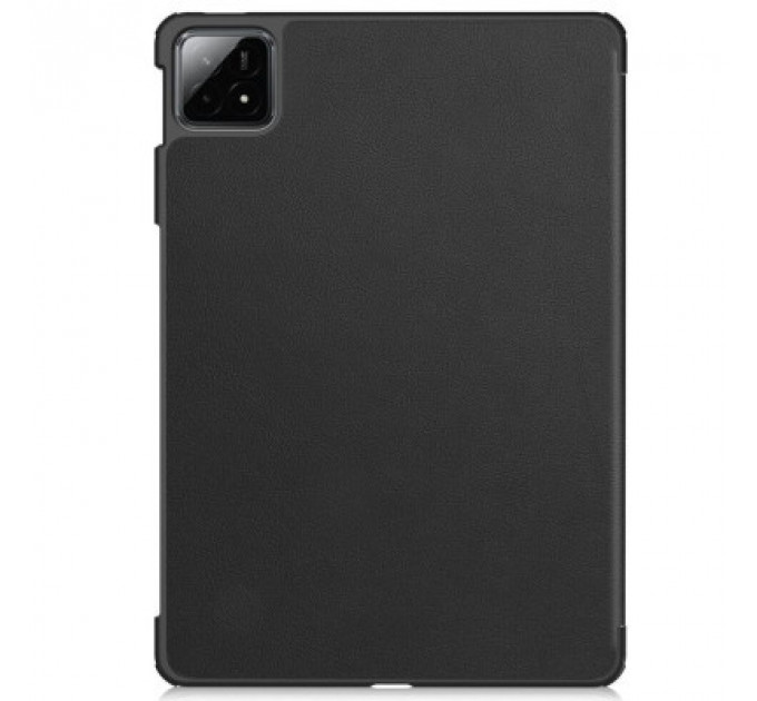 Чохол до планшета BeCover Smart Case Xiaomi Pad 6S Pro 12.4" Black (711083)