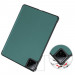 Чохол до планшета BeCover Smart Case Xiaomi Pad 6S Pro 12.4" Dark Green (711085)