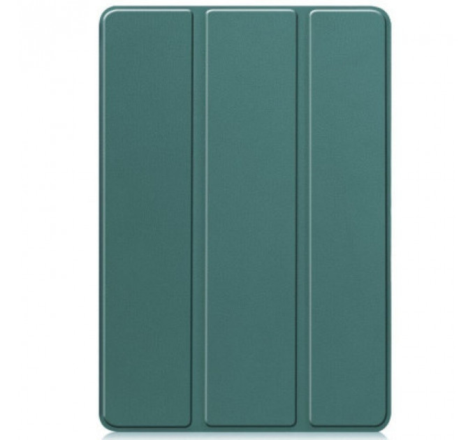 Чохол до планшета BeCover Smart Case Xiaomi Pad 6S Pro 12.4" Dark Green (711085)