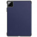 Чохол до планшета BeCover Smart Case Xiaomi Pad 6S Pro 12.4" Deep Blue (711084)