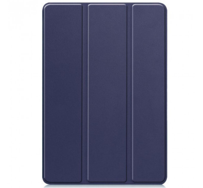 Чохол до планшета BeCover Smart Case Xiaomi Pad 6S Pro 12.4" Deep Blue (711084)