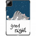 Чохол до планшета BeCover Smart Case Xiaomi Pad 6S Pro 12.4" Good Night (711088)