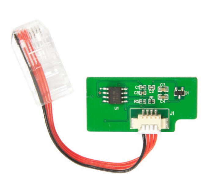 Чип для картриджа HP LJ M436n/436nda 6.6К AHK (1800476)