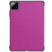 Чохол до планшета BeCover Smart Case Xiaomi Pad 6S Pro 12.4" Purple (711086)